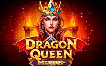 Dragon Queen Megaways