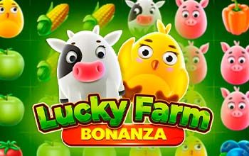 Lucky Farm Bonanza