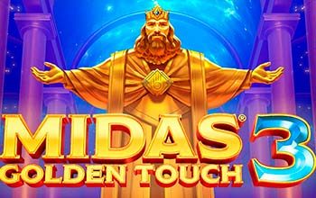 Midas Golden Touch 3