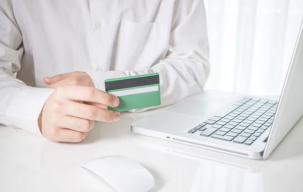 минимальный депозит