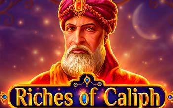 Riches of Caliph