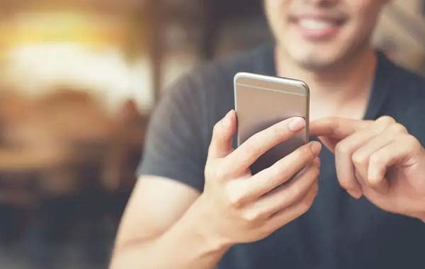 Пополнение счета