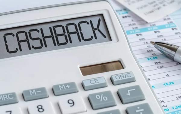 Кешбэк