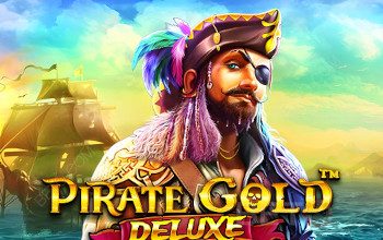 Pirate Gold Deluxe