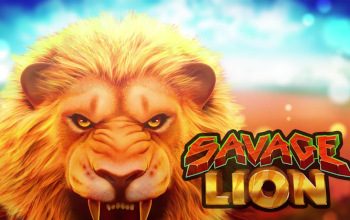 Savage Lion